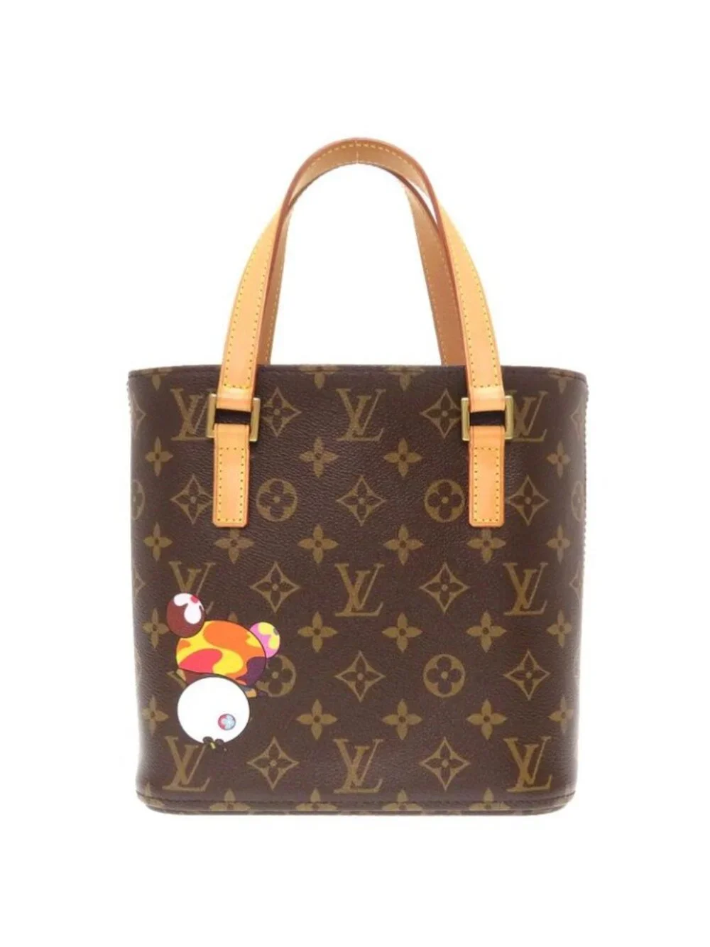 Louis Vuitton Vavin PM Handbag